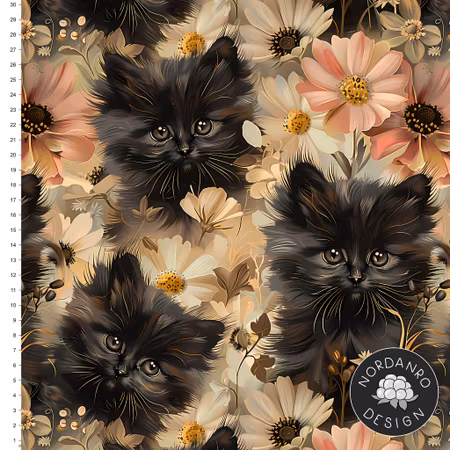 Cuteness Overload Jersey // 1,1m