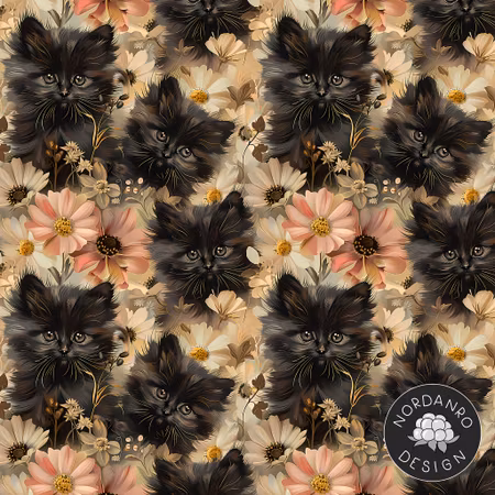 Cuteness Overload Jersey // 1,1m