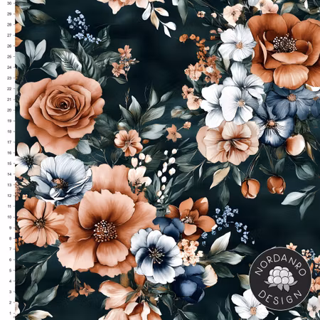 Elegance Jersey // 1,1m