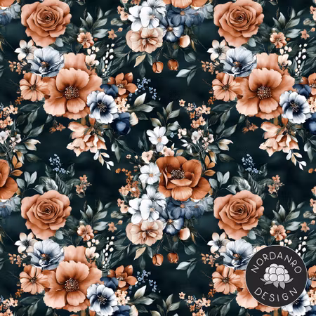 Elegance Jersey // 1,1m