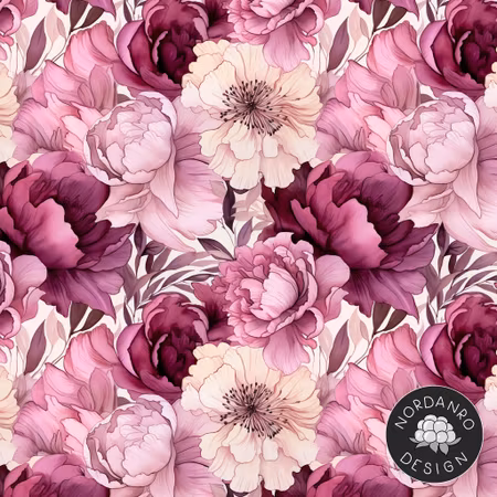 Think Pink Jersey // 1m