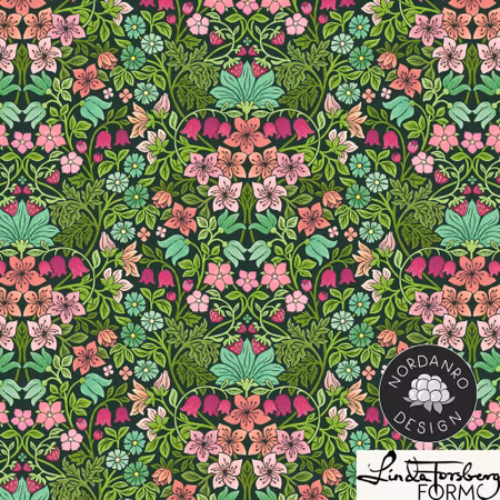 Firefly Green Jersey