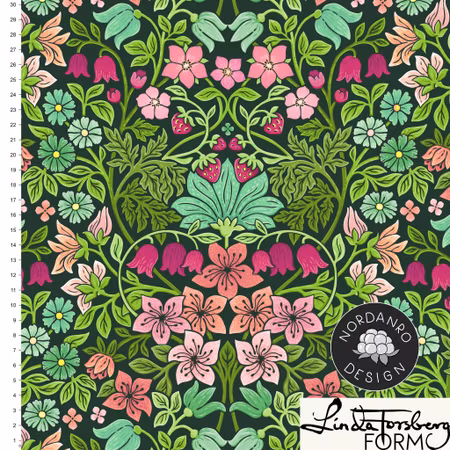 Firefly Green Jersey