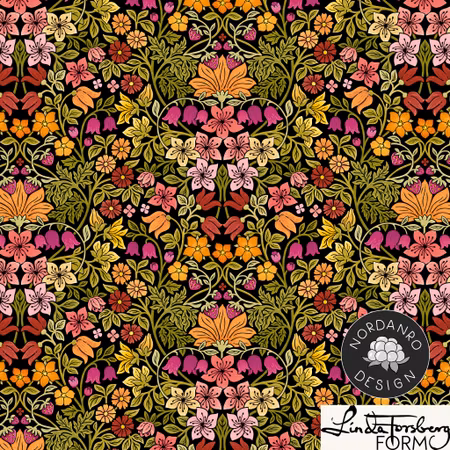 Firefly Orange Jersey