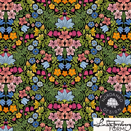 Firefly Multi Canvas