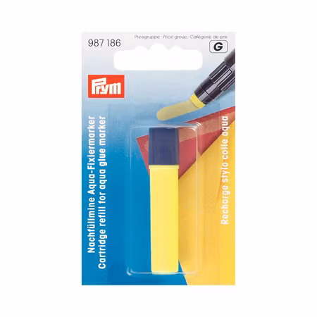 Refil till prym limpenna