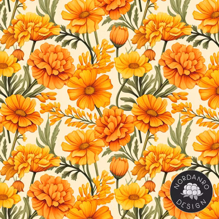 Marigold Jersey // 1,3m