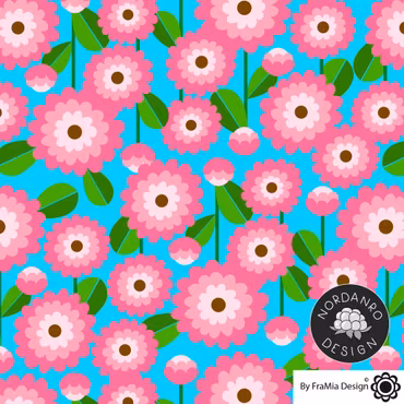 Solan Turquoise Jersey // 0,9m