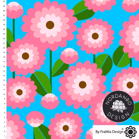 Solan Turquoise Jersey