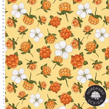 Cloudberry Lemon (08) Jersey