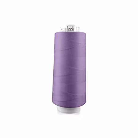Overlock Tråd Lavender