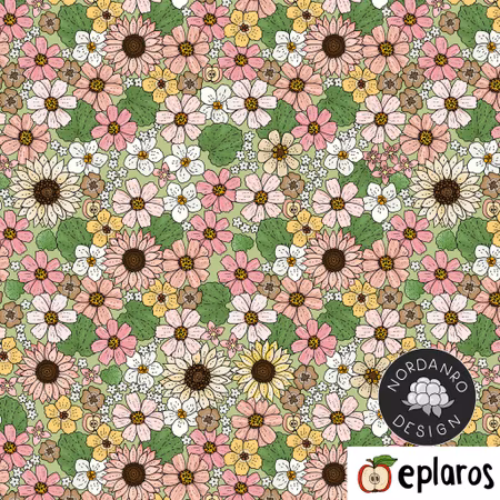 Cosmos Green (11) Jersey