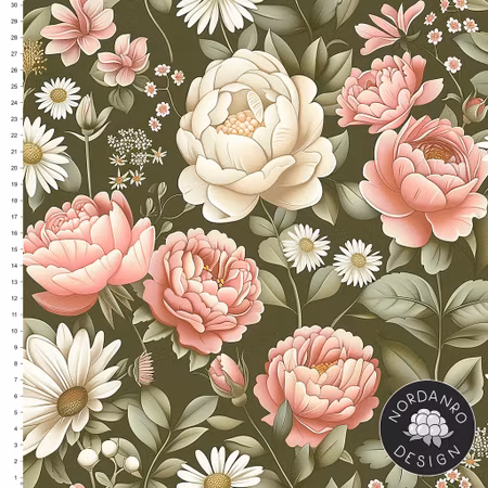 Romantica Jersey // 1,5m