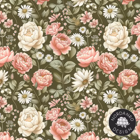 Romantica Jersey // 1,5m