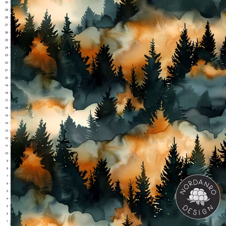 Sunday Mood Jersey // 0,9m