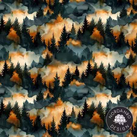 Sunday Mood Jersey // 0,9m