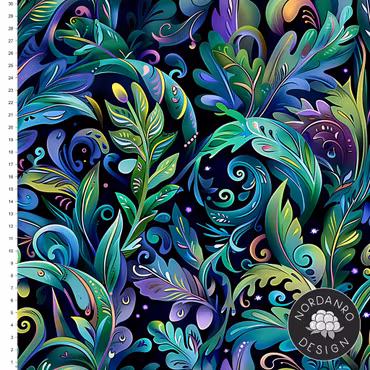Tropical Jersey