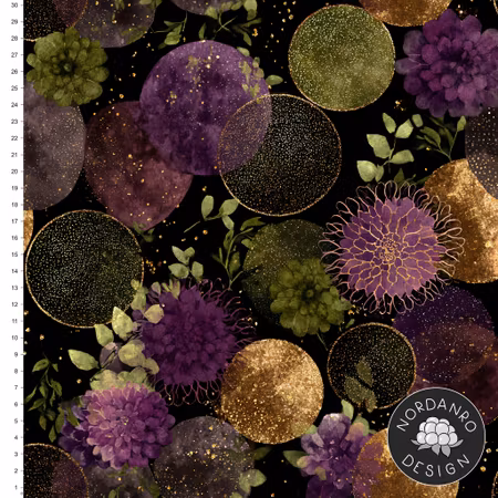 Abstract Fall Jersey