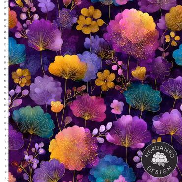 Whimsical Jersey