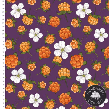 Cloudberry Plum Jersey