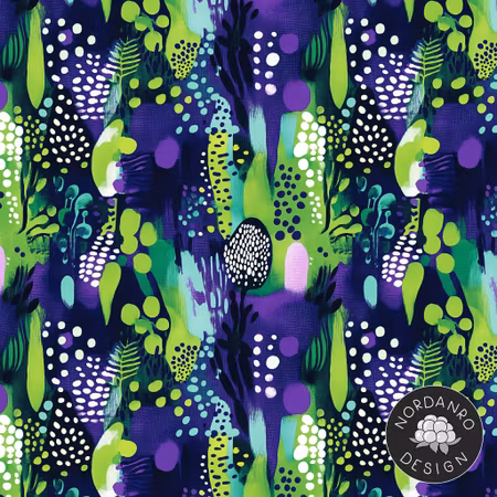 Fighter Viscose