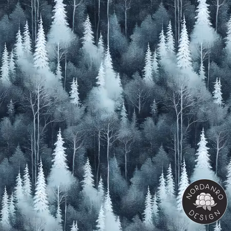 In to the woods Jersey