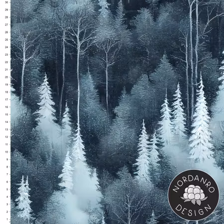 In to the woods Jersey