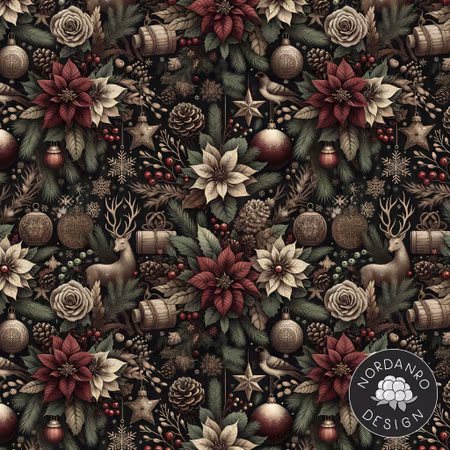 Nordic Christmas College