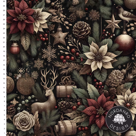 Nordic Christmas Jersey