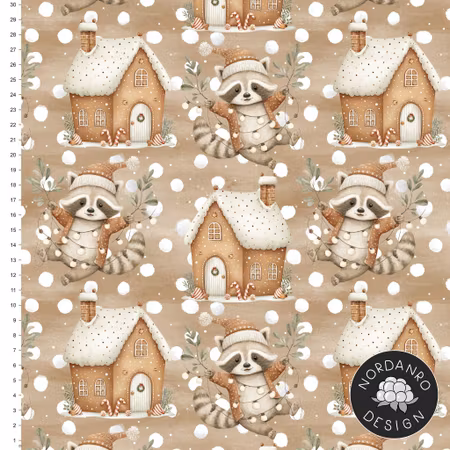 X-mas Fun Jersey // 1,4m