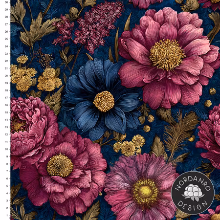 Fabulous Flora Jersey