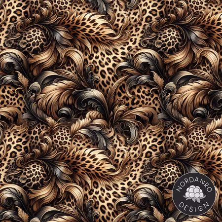 Leopard Fever Jersey