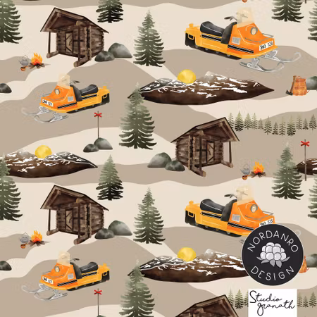 Kaffe Paus Sand Jersey