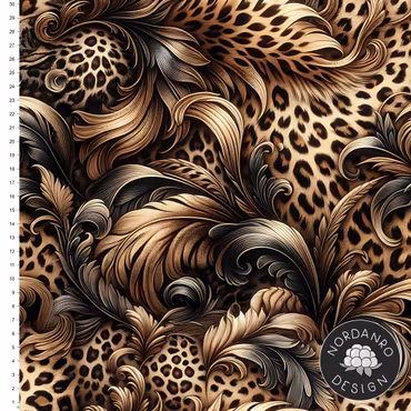 Leopard Fever College