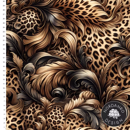 Leopard Fever College