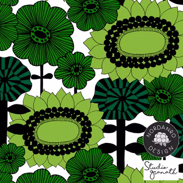 Albertina Green Jersey