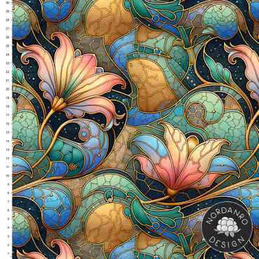 Church Window Jersey