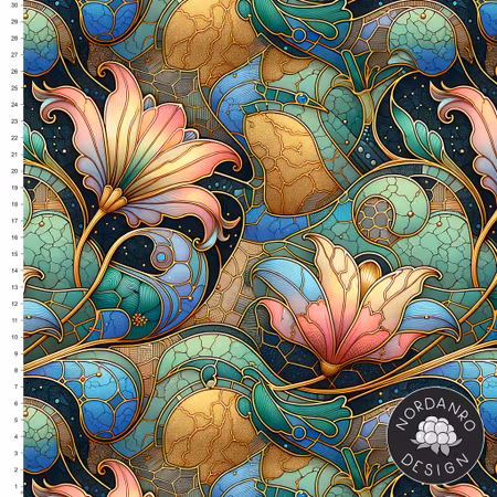 Church Window Jersey