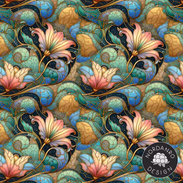 Church Window Jersey