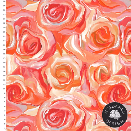 Marbeld Roses Jersey