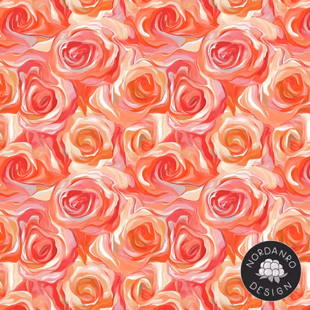 Marbeld Roses Jersey