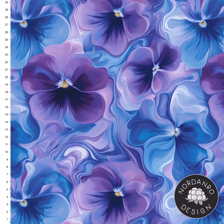 Marbeld Violets Jersey