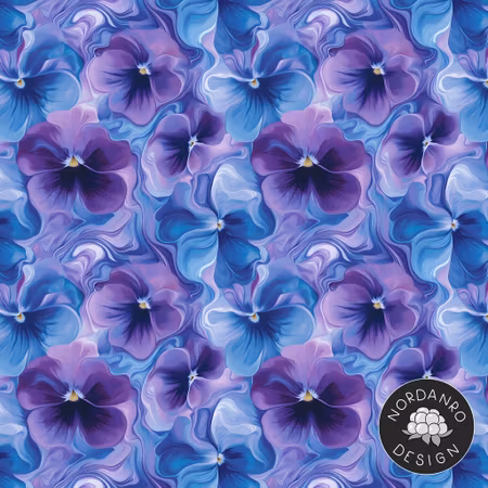 Marbeld Violets Jersey