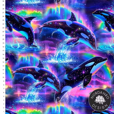 Orcas Jersey // 0,7m