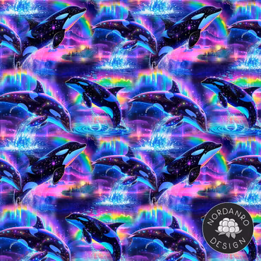 Orcas Jersey // 0,7m