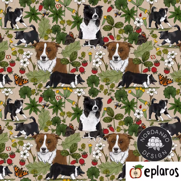 Tello Cappuccino Jersey