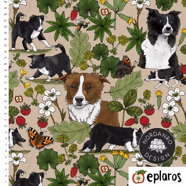 Tello Cappuccino Jersey