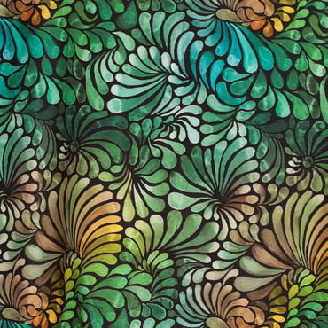 ColorDrops Jungle Power Jersey