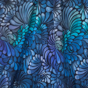 ColorDrops Deep Ocean Jersey