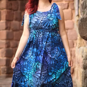 ColorDrops Deep Ocean Jersey